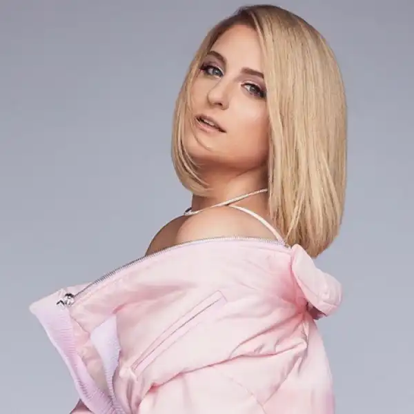 Meghan Trainor - Reckless